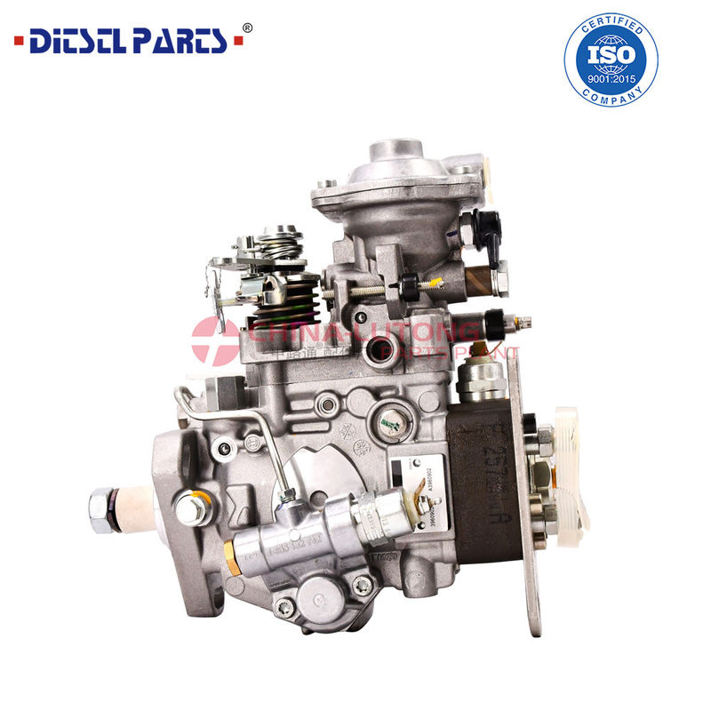 nueva bomba de alta calidad distribuidor de bomba VE 0 460 424 326 VE4/12F1400R866-8 para Cummins EQB125-20 precio al por mayor de la fábrica ofrecen alto rendimiento