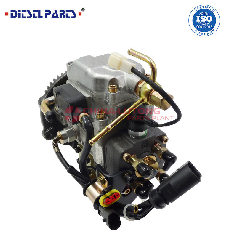 Bomba de inyección nueva de alta calidad NJ-VE4-11E1800L024 Bomba de inyección de combustible diésel 0002060024 NJ-VE4/11E1800L024 Para ISUZU 4JB1-493