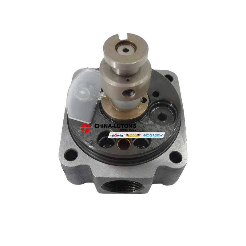 Calidad de los motores diesel piezas 4 cilindros VE bomba diesel cabeza del rotor 146402-5120 4/11L Para NISSAN1 QD32 1464025120 4/11L 5120 cabeza del rotor