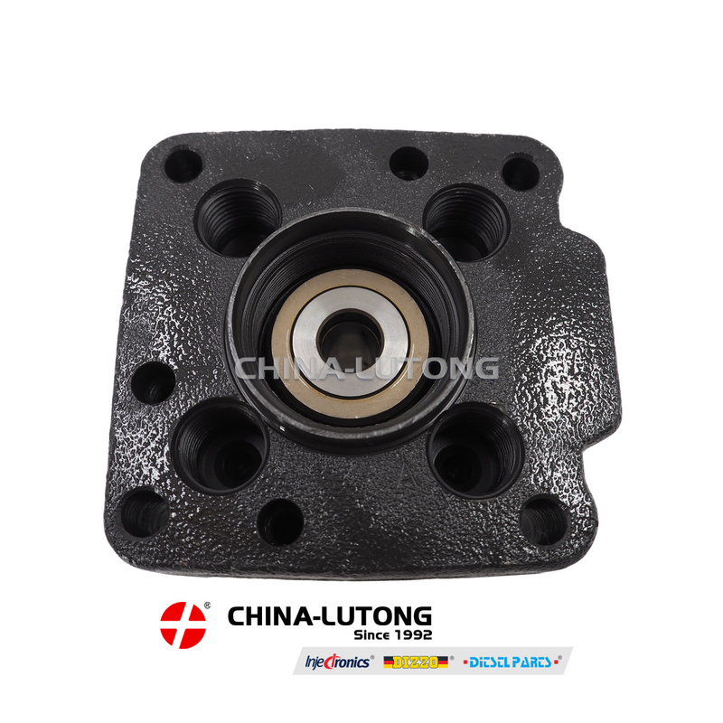 146403-0520 Nuevo rotor de la cabeza de la bomba de inyección 4/10R 146403-0520 SEA113V20 Para MAZDA NEWHA 1464030520 9 461 612 571 9461612571 4/10R