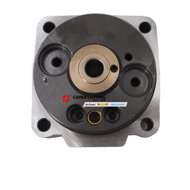 146408-0420 Cabeza de la bomba de combustible Rotor 146408-0420 0420 6/10R Cabeza hidráulica y rotor 6 cilindro 10MM derecho 9461619143 para el motor Nisson RD28