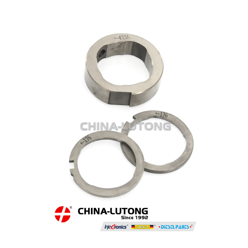 Anillos de leva de alta calidad 7189-100BR para camiones diésel Perkins 9521A030G Bombas Kit de anillo y placa de leva Super Premium al por mayor de fábrica
