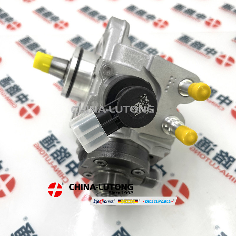 0 445 010 559 0 445 010 512 504342423 Bombas de inyección de combustible para motores diesel