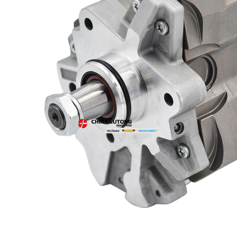 Bomba de combustible de alta calidad Common Rail 0 445 020 007 Bomba de inyección Common Rail para B-OSCH 0445020007 para Cu-mmins CP3 Bomba de inyección