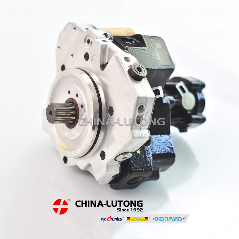 Bomba de alta presión de calidad 0 445 020 023 Bomba CR para bomba de inyección Common Rail Bo-sch para motor Man de 10.5L precio al por mayor