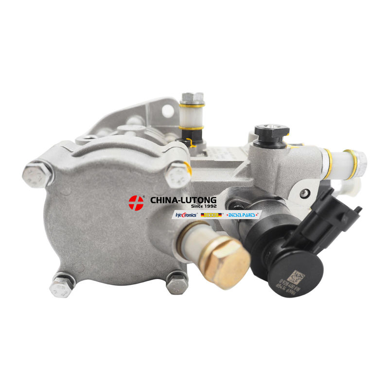 0 445 025 050 CB18050 Conjunto de bomba de combustible Common Rail 0 445 025 050 0445025050 CB18 Bomba de combustible Common Rail de alta presión 0445025050 para motores ABG