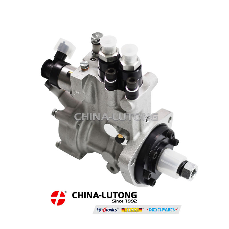 Conjunto de bomba de combustible Common Rail de alta presión 0 445 025 052 CB18 Bomba de inyección de combustible 0445025052 Bomba de combustible 0 445 025 052 para Foton Eng