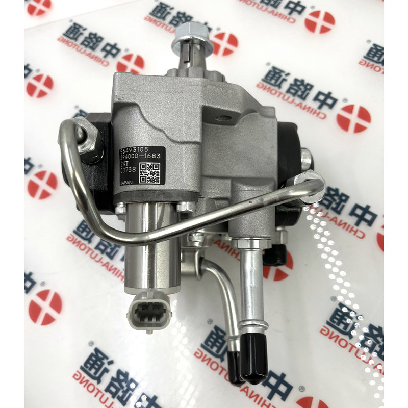 Bomba de inyección de combustible diesel de alta calidad 294000-1680 294000-1681 294000-1683 Nueva bomba HP3 294000-1684 para el motor 2.8L de Chevrolet Holden Colorado.