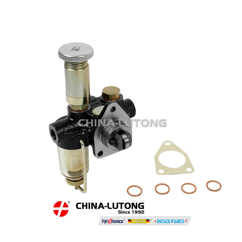Bomba de alimentación de alta calidad 0 440 008 999 pre-suministro de combustible DT Spare Parts 0 440 008 999 Bomba de combustible Mecánica Alta Precisión venta al por mayor