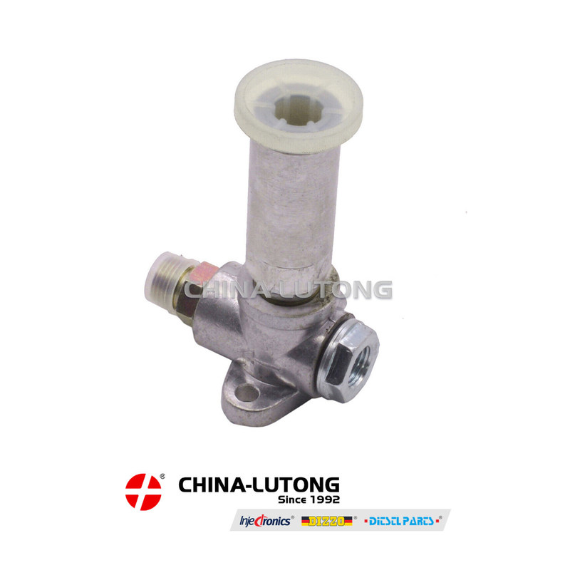 alta calidad Bomba de combustible 0 440 011 002 Bomba de alimentación manual fabricada por BOSC-H aplicable a SCANIA precio al por mayor del fabricante