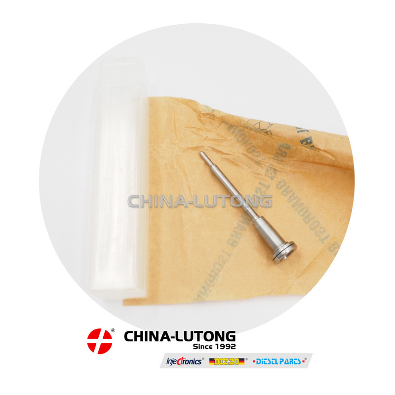 Válvula de control del inyector de combustible Common Rail F00VC01013 Hecho en China Nueva válvula de control del inyector F00VC01013 para inyector 0445110057 para CITR0EN para PEUGE0T para SUZUKI