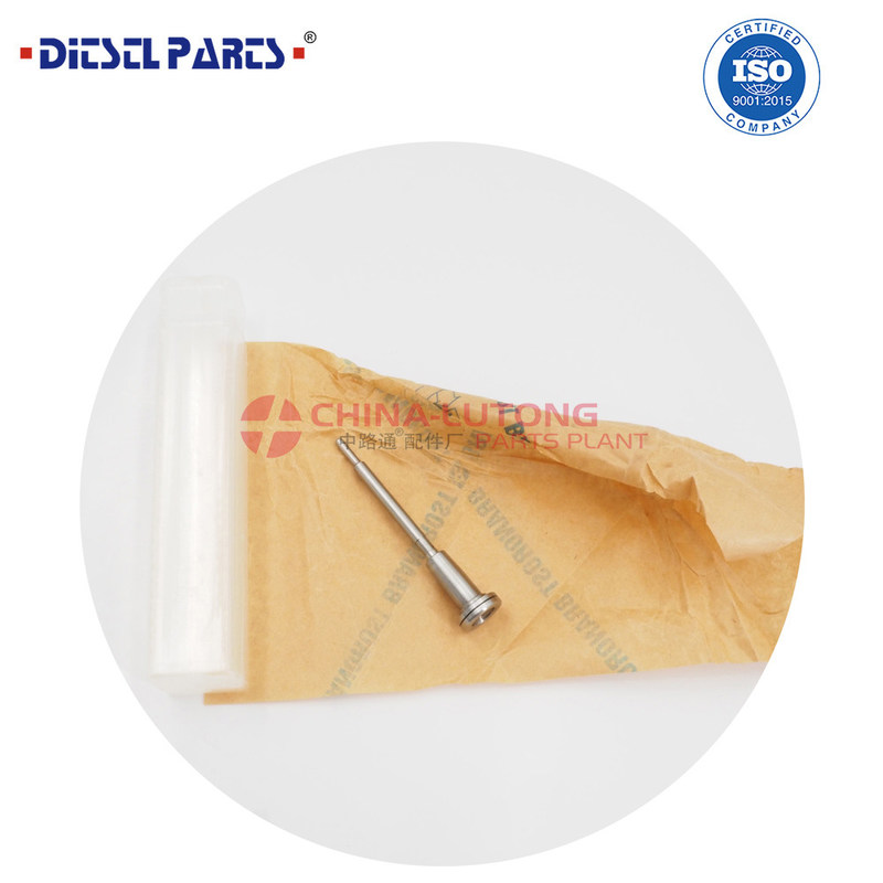 Válvula de control del inyector de combustible del tren común F00VC01036 Válvula de control del inyector de combustible para B-OSCH 0445110111 Para FIAT ALFA ROMEO LANCIA 1.9 2.4 JTD