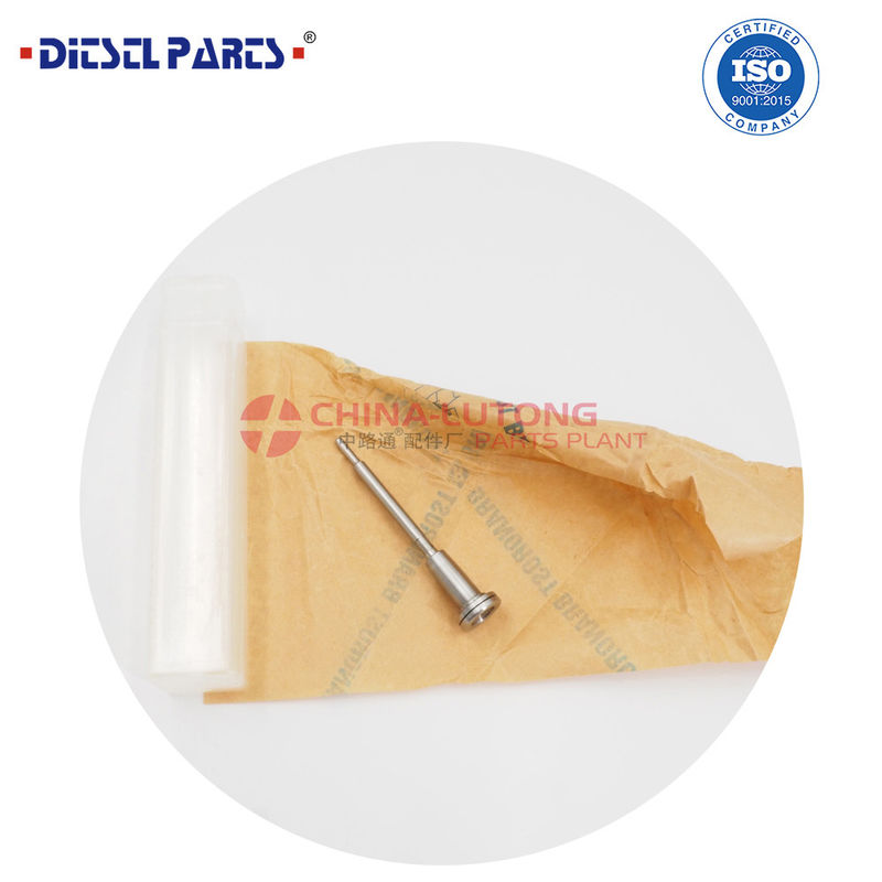 Válvula de control del inyector de combustible Common Rail F00VC01036 Válvula de control del inyector de combustible para Bosch 0445110111 Para FIAT ALFA ROMEO LANCIA 1.9 2.4 JTD