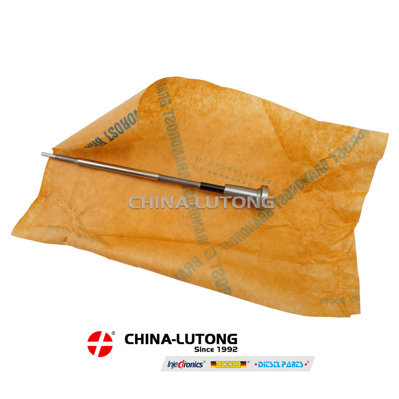 Válvula de control de inyección de combustible F00VC01321Válvula de control de inyección de combustible F00V C01 321 para cr Bo-sch 0445110165 precio al por mayor de alta calidad del fabricante