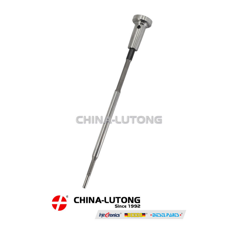 Valva de control del inyector de combustible del tren común F00VC01325 Nueva válvula de control del inyector F00VC01325 Para Honda Accord VII Civic VIII / CRV de alta calidad buen precio