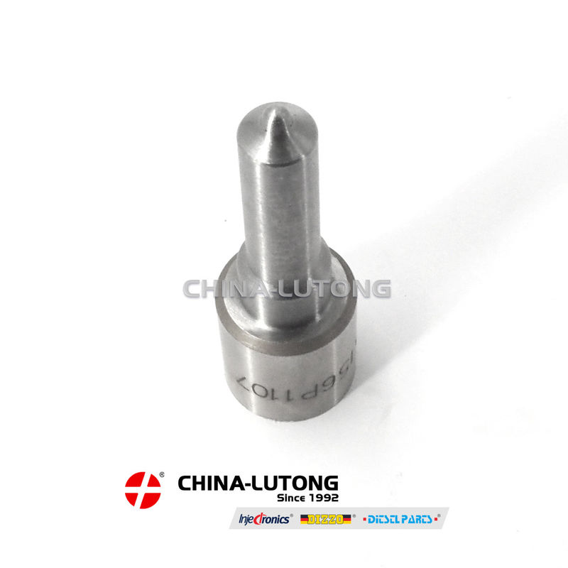 boquilla de riel común diésel H430 Euro 5 Boquillas de bomba de inyección diésel H430 H537 E434 PC200-6 Boquilla de inyector de combustible diésel 6D95 6209-11-3130 para inyector Delphi De China
