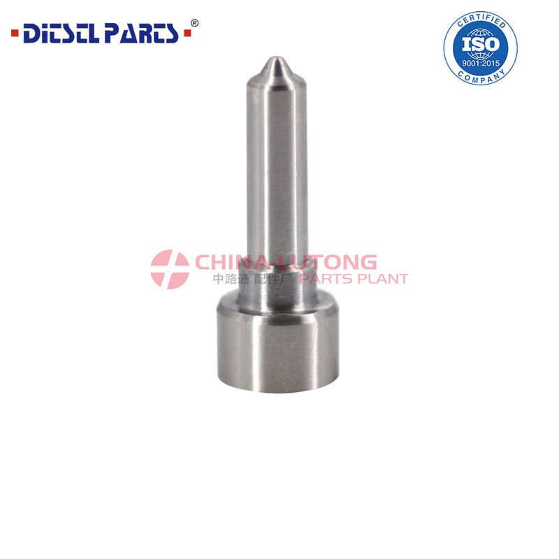 L134PBD Hecho en China L134PBD Boquilla de inyección de tren común de alta calidad L134PBD L134pbd para FORD EJBR00502Z EJDR00502Z R00502Z