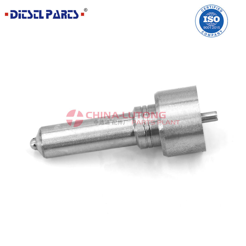 Boquilla de inyector Common Rail L160PBC Inyector de motor diésel Puntas de inyector Boquilla L160PBC Boquilla Common Rail Inyección de combustible Apto para Volvo E3.18-4D