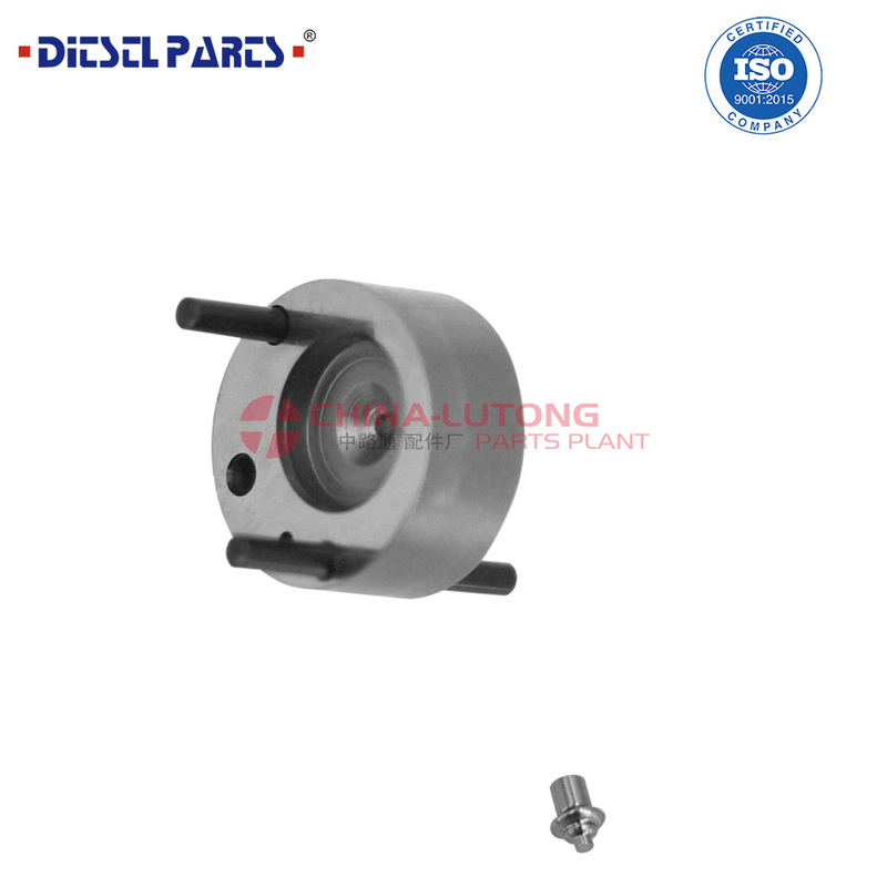 Conjunto de válvulas de inyección de tren común de alta calidad F00G X17 004 F00GX17004 Conjunto de válvulas de control de inyector diésel F00GX17004 para B-osch Piezo 0445115# Serie