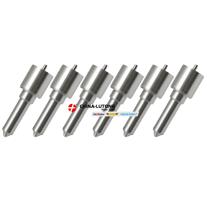 Nozzle del inyector de combustible del tren común M0032P150 Nozzle del inyector M0032P150/ALLA155PM008 para el inyector VDO 16600-8052R para el inyector A2C59513484/5WS40536 Assy