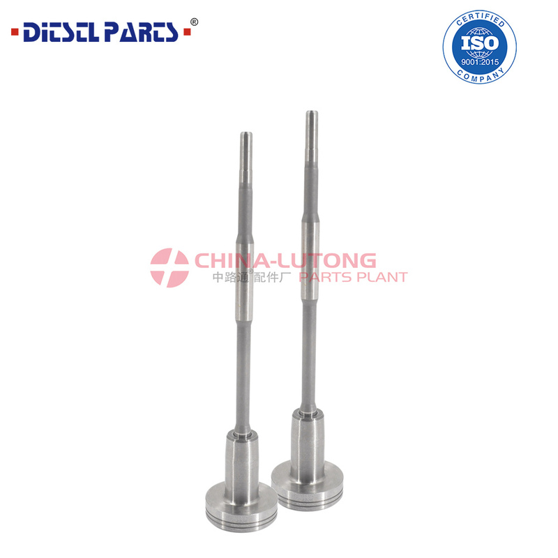 Válvula de control del inyector Common Rail F00R J01 714 Válvula de control F00R J01 714 Para inyectores Common Rail Bo-sch 0445 120 071 Piezas diésel CR Juego de válvulas F00RJ01714 Para 6.7L