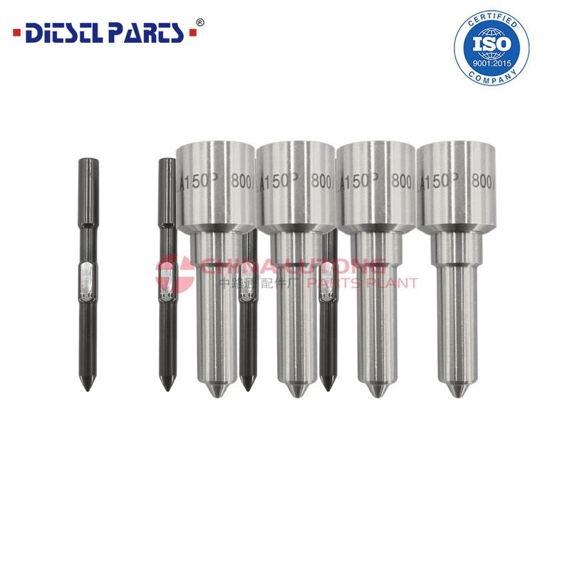 0 433 175 304 Puntas de inyector de combustible Common Rail DSLA150P800 0433175199 DSLA150P800 para 038130073AJ 0445110037 / VW Beetle Golf Polo Passat Audi A3 A4 Skoda Fabia Octavia
