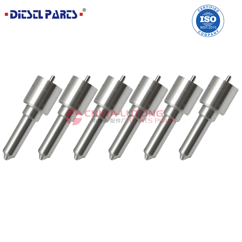 boquilla common rail diésel M0012P154 para inyector diésel Siemens Boquilla de combustible M0012P154 boquilla de inyector common rail M 0012P 154