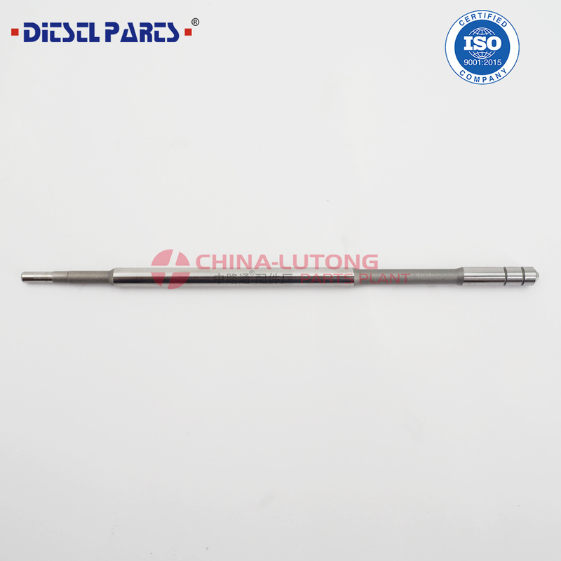 Válvula de control del inyector del tren común F00RJ03556 CR Válvula de control del inyector F00RJ03556 para inyector 0445120370 0445120387 Partes y accesorios