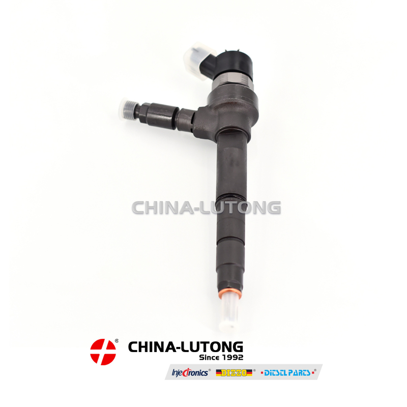 0 445 110 278 0445110278 INYECTOR DIESEL ASSY 0445 110 278 Inyector de Combustible 0 445 110 278 para Hyundai 33800-4A600
