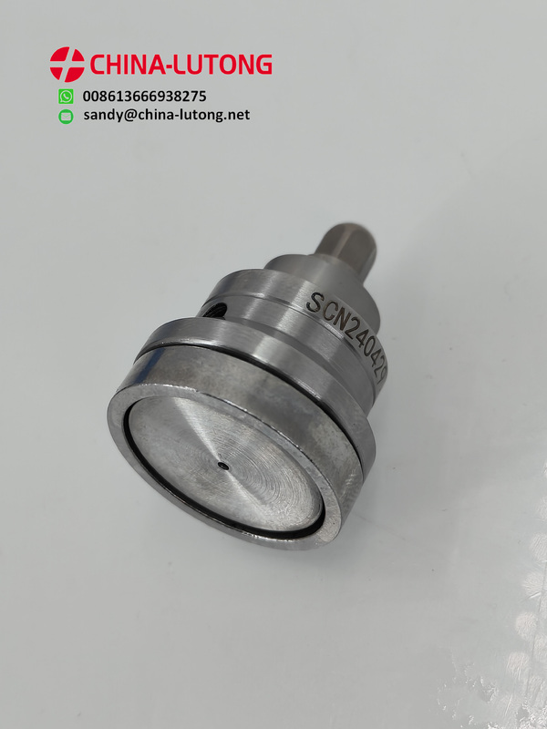 Válvula de control M11/N14/L10 3034407 para inyector de combustible ISM ofrece un rendimiento duradero y de alta calidad para sistemas de escape automotrices