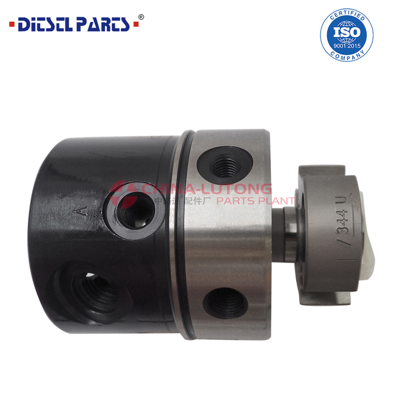 7123-344U Rotor de cabeza de alta calidad y 7123-344U cabeza de rotor para DPA para PERKINS PUMP / DPA PUMP / DELPHI HEAD ROTOR