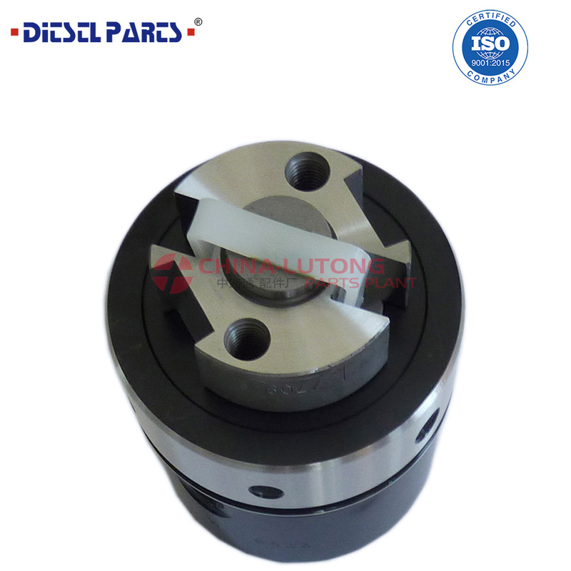 Venta de fábrica de acero de alta velocidad Bomba de combustible cabeza DPA rotor 527K Serie DPS Cabeza Rotor 7183-121K Rotor 3/7L Número de rotor 527K Cabeza de rotor