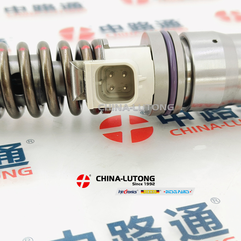 85000497 BEBE4D24001 20972225 85000497 85000986 85003263 Unidad de inyección de combustible para V=olvo D13 D13A 12.8L 13.0L Mack MP8 Motor FH440 FM400 Camiones EC380 EC480 Excavadora