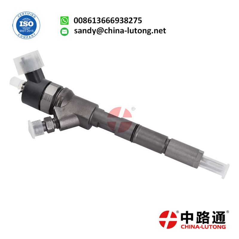 Inyector Common Rail 0 445 110 351 Inyector de combustible Common Rail 55219886 0445110351 Para Fiat/Ford. 4X Inyector de combustible apto para Hyundai Terracan KIA Carnival Sedona 33800-4X800