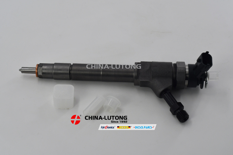 Inyector Common Rail para Motor Hyundai Kia 2.5 CRDi; Número de modelo: 33800-4A500 0445110274 0 445 110 274 0445110275;