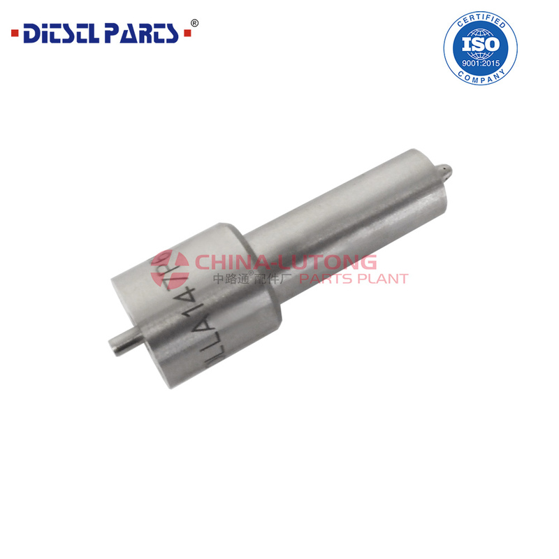 DLLA147P658 Fuel Injector Nozzle Tips DLLA147P658 0433171478 fits for Deutz FL 912 / FL 913