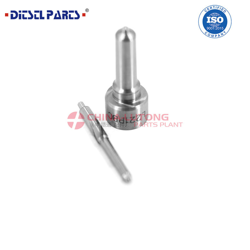 Fuel Injection Nozzle L228PBC Fuel Injector Nozzle L228PBC for Volvo D16 16.1D BEBE4C07001 0889481 03803638