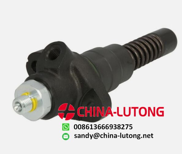 0414673999 04908464 bomba de inyección de combustible 21689843 para DAE--WOO ESPERO 1993-1994 bomba de inyección de combustible 0414673999 21689843 para De-utz D8K L06 motor excavadora Vo-lvo EC380D