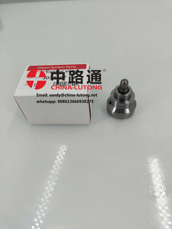 3034407 M11 válvula de control para M11 inyector para Cummi-ns M11/N14/L10 válvula de control de alta calidad 3034407 Para Cum=mins L10, M11, N14 inyector