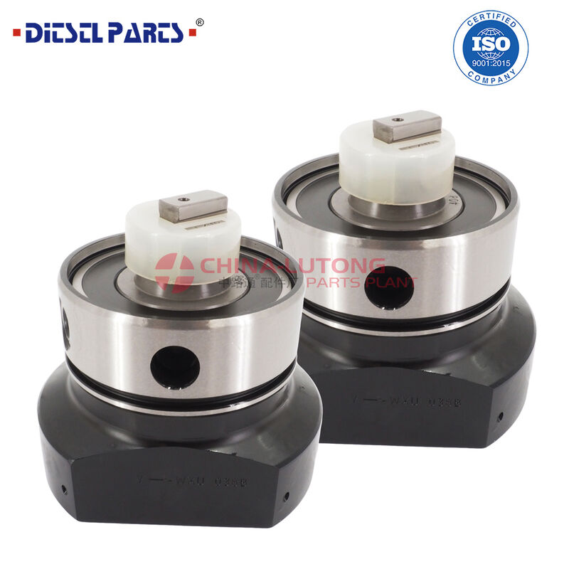 Precio de fábrica del cabezal hidráulico 7185-197L Bomba de combustible diésel Rotor de cabezal DPA 7185-197L
