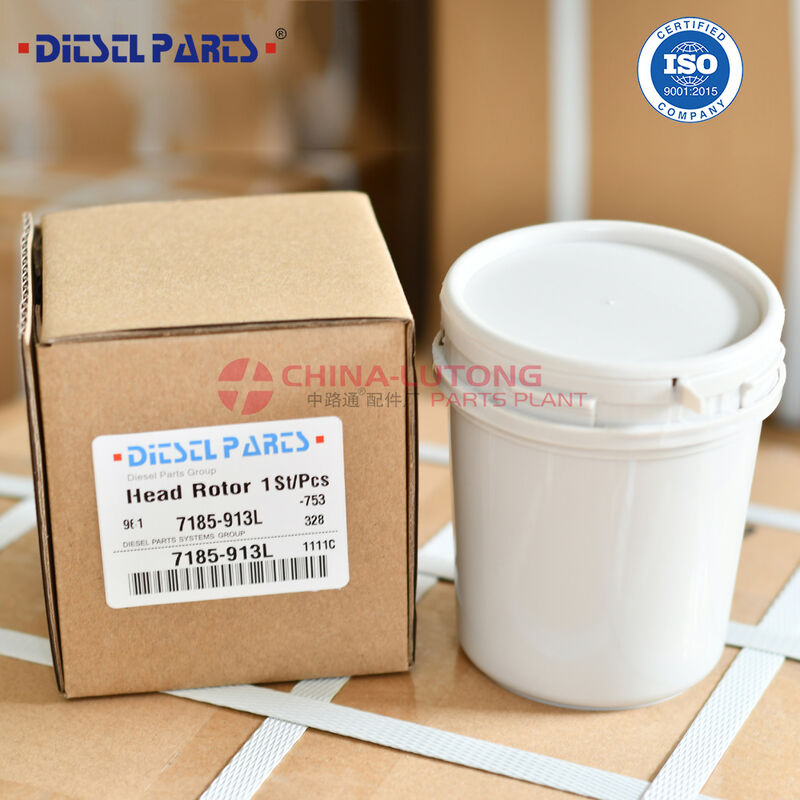 Bomba de combustible diésel DPA Head Rotor 7185-913L con precio de fábrica