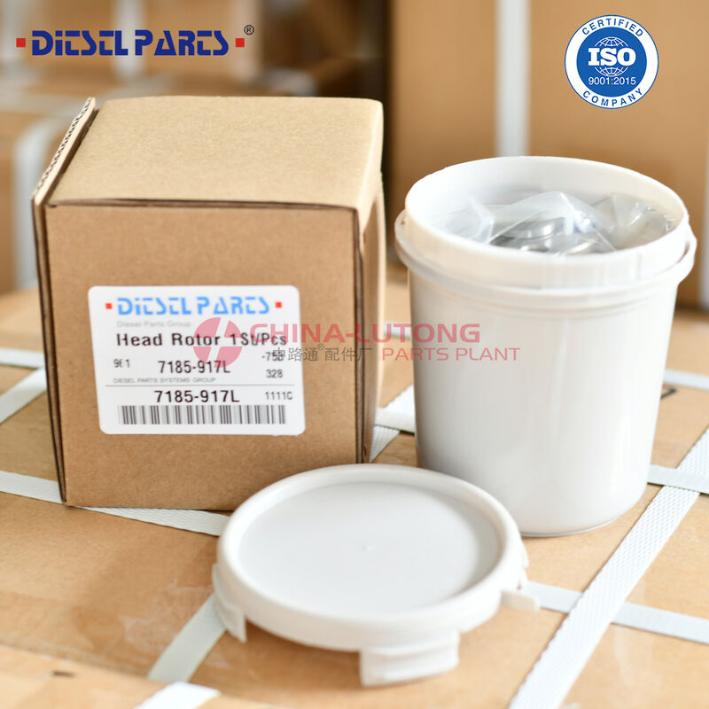 Precio de fábrica del rotor de bomba de combustible diésel DPA 7185-917L
