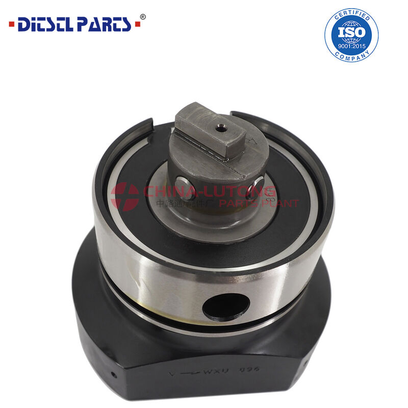 Cabeza hidráulica 7185-918L Precio de fábrica Bomba de combustible diesel Cabeza hidráulica DPA Rotor 7185-918L