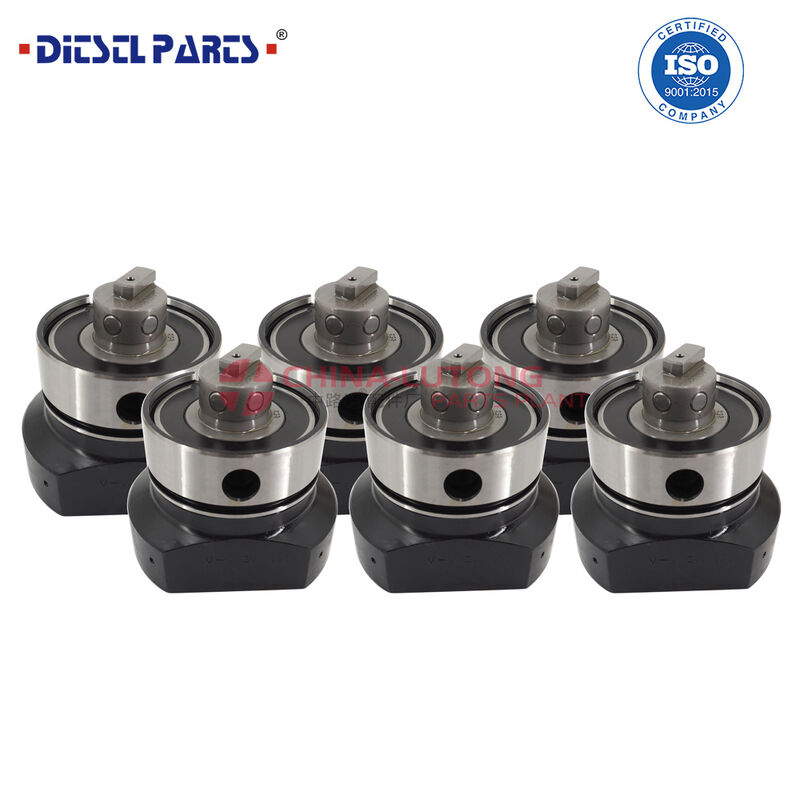 Cabezal hidráulico 7189-338L precio de fábrica Bomba de combustible diésel Rotor de cabezal hidráulico DPA 7189-338L precio al por mayor