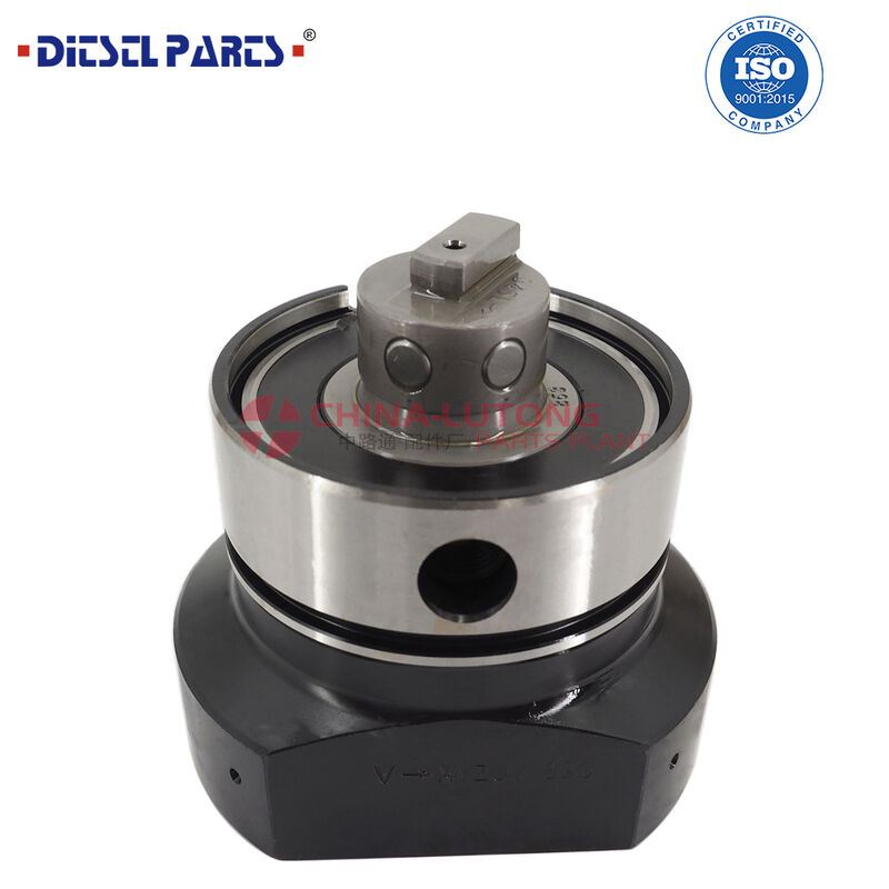 Precio de fábrica del cabezal hidráulico 7189-340L Rotor de bomba de combustible diésel hidráulico DPA 7189-340L precio al por mayor