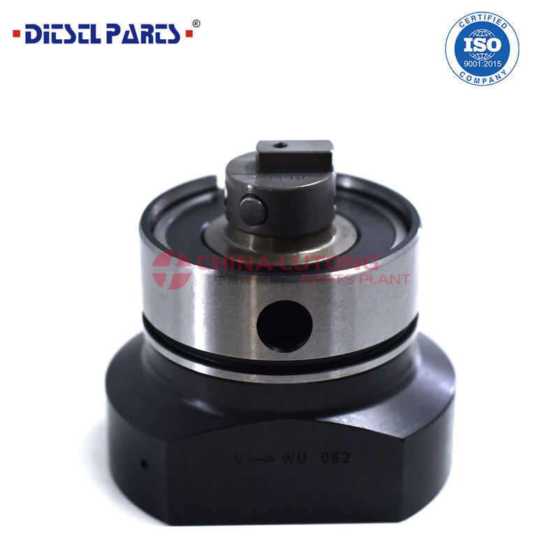 Cabeza hidráulica 7189-522K precio de fábrica de la bomba de combustible diesel Cabeza hidráulica DPA rotor 7189-522K precio de venta mayorista de la fábrica