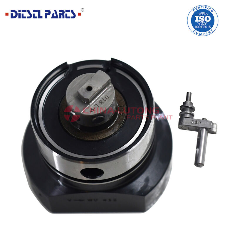 Precio de fábrica del cabezal hidráulico 7189-871L Bomba de combustible diésel Rotor de cabezal DPA 7189-871L precio de venta al por mayor de fábrica