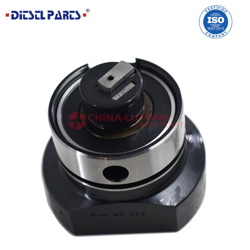 Precio de fábrica del cabezal hidráulico 7189-878L Bomba de combustible diésel Rotor de cabezal DPA 7189-878L precio de venta al por mayor de fábrica