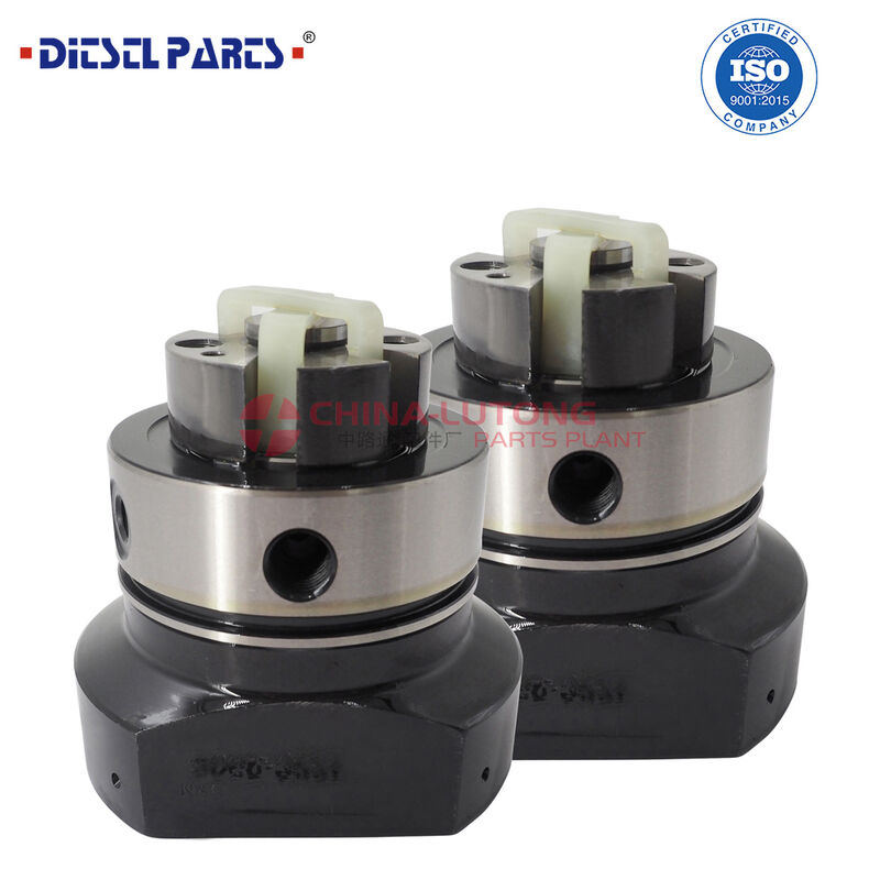 Precio de fábrica de cabezal hidráulico 9002-232L Bomba de combustible diésel Rotor de cabezal DPA 9002-232L precio de venta al por mayor de fábrica