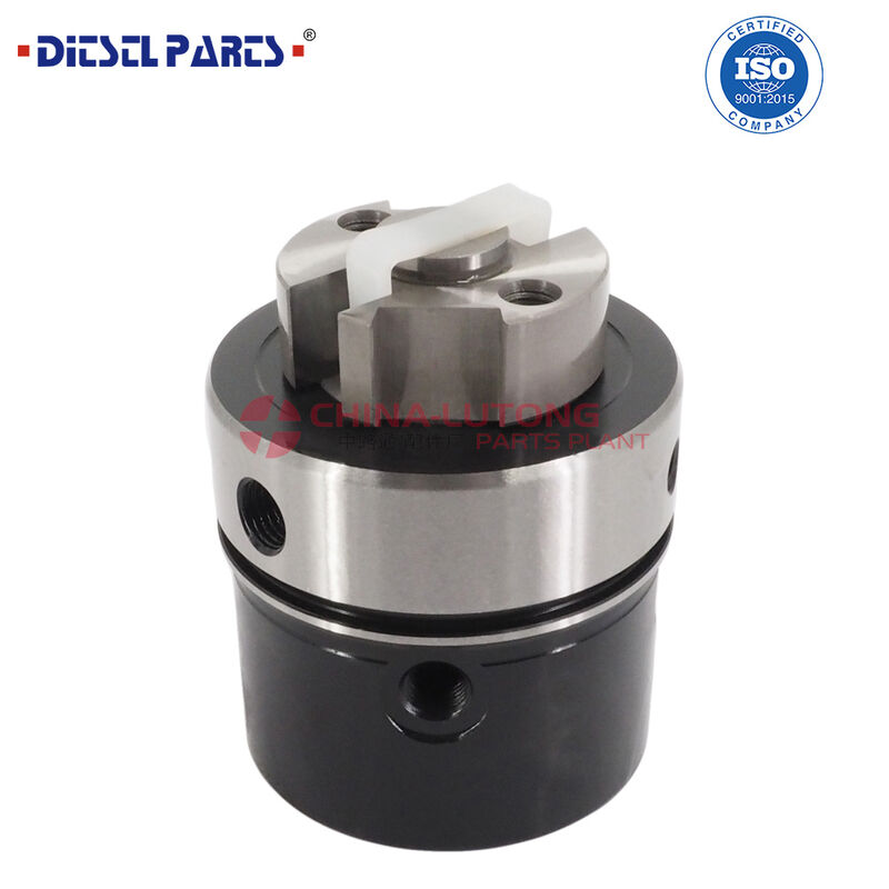 Cabezal hidráulico 7123-340M Precio de fábrica 7123-340M 26430731 DPA Cabezal y rotor hidráulico 4/7.5L para Perkins 4 cilindros